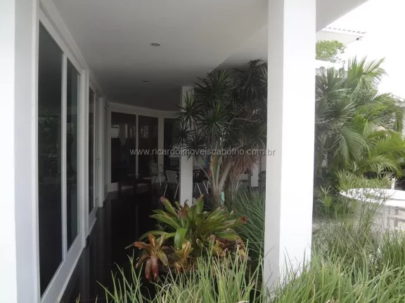 Imagem Espetáculo Casa Alto Padrão Requinte