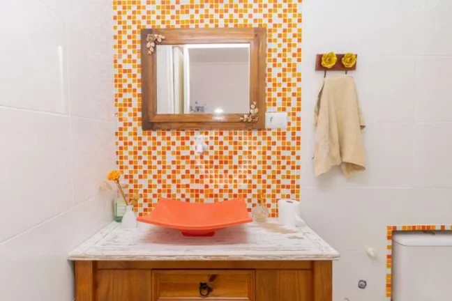 Imagem Casa com 3 dormitórios à venda, 230 m² por R$ 1.590.000,00 - Lapa - São Paulo/SP