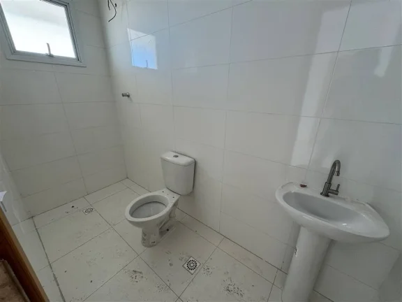 Imagem APARTAMENTO COM 96.01 m² - AVIAÇÃO - PRAIA GRANDE SP