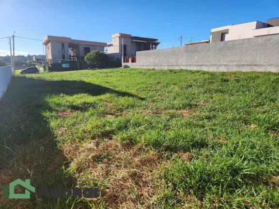 Imagem TERRENO NO CONDOMÍNIO TERRAS DA ALVORADA ITUPEVA SP