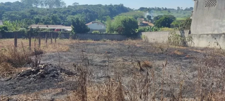 Imagem Terreno à venda, 1000 m² por R$ 350.000,00 - Chácaras Ceres - Suzano/SP