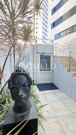 Imagem 2qts, 1suite, 1vaga, 58m²,em CASA AMARELA..