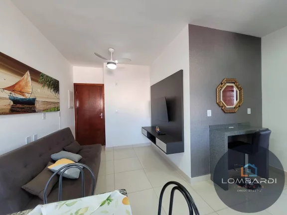 Imagem Apartamento novinho no Perequê- Açu
