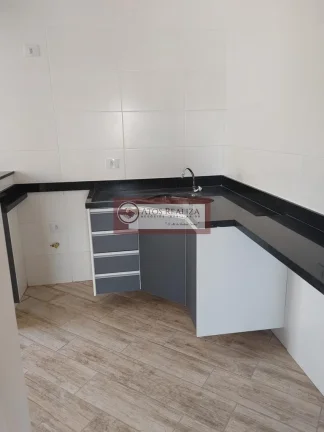 Imagem Imóvel em Vila Inglesa SP: Apartamento 2 dormitórios com 53m² locação