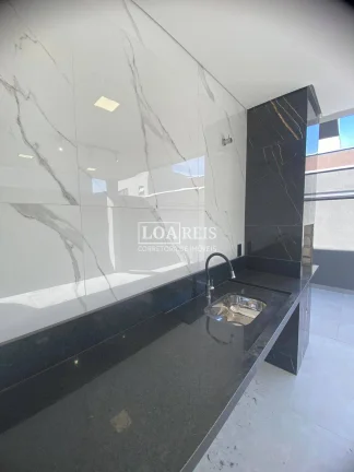 Imagem Condomínio Reserva Rudá-São José dos Campos-3 dormitórios-2 suítes- PERMUTA