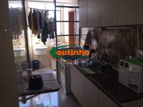 Imagem (25111) Rua Barão de Itapagipe - Tijuca
