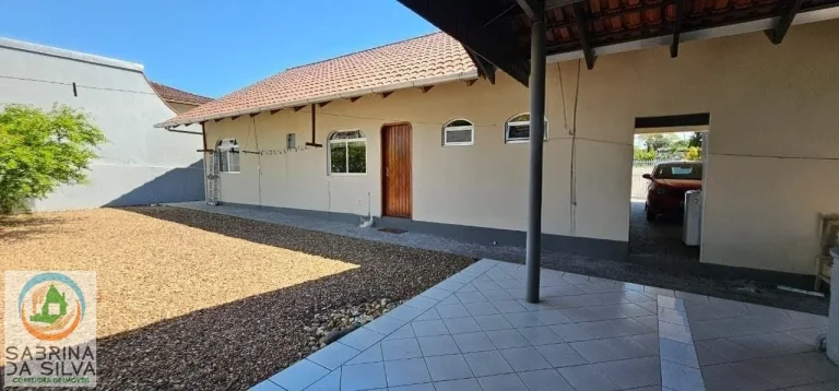 Imagem Casa - Itoupavazinha - Blumenau