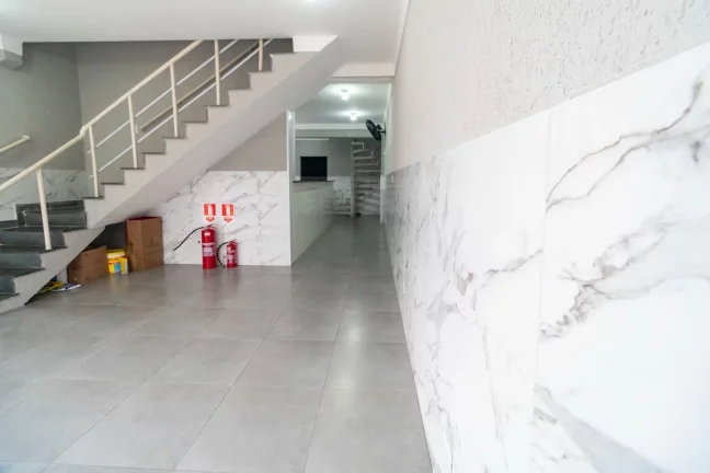 Imagem CASA COM 5 DORMITÓRIOS À VENDA, 350 M² POR R$ 1.325.000,00 - TUPI - PRAIA GRANDE/SP