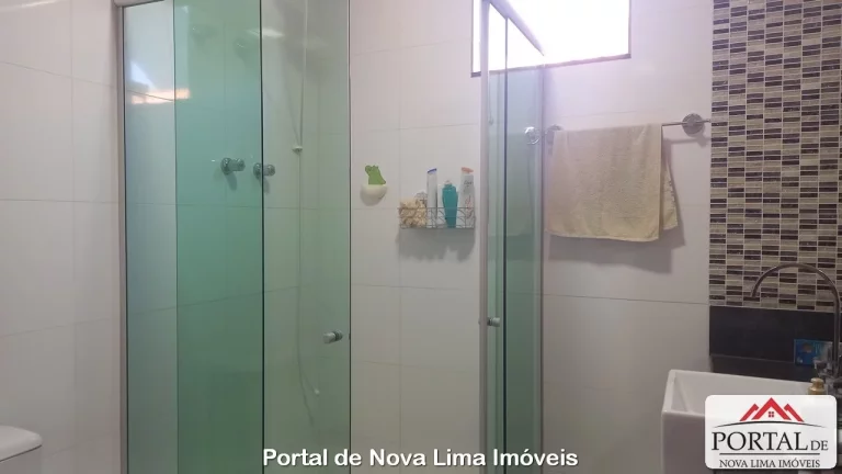 Imagem Casa a venda em Nova Lima, Casa nova para locação em Nova Lima