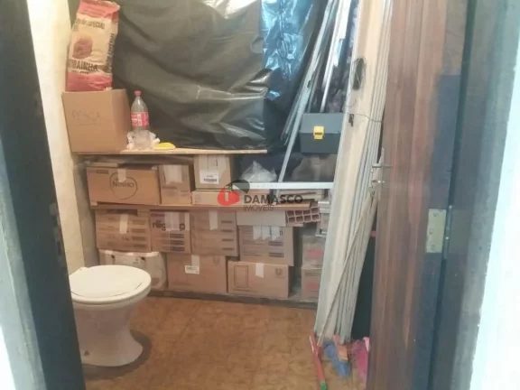 Imagem Sobrado à venda 3 Quartos, 2 Vagas, 151M², Barcelona, São Caetano do Sul - SP