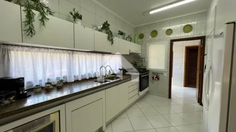 Imagem Casa de Condomínio em Alphaville Residencial Dois - Barueri