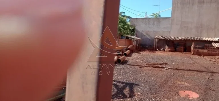 Imagem Terreno - Jardinopolis - Jardim das Aroeiras