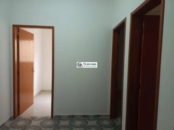 Imagem CASA RESIDENCIAL em SÃO JOSÉ DOS CAMPOS - SP, JARDIM SANTA JÚLIA