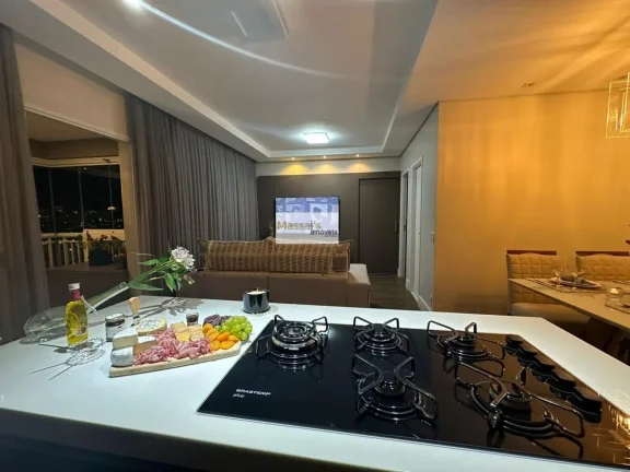 Imagem Apartamento à venda, no Condomínio Up Living, em Campinas, Parque Itália, com 2 quartos, 72m2