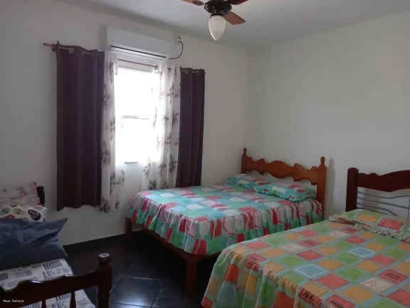 Imagem Casa para Venda em Mongaguá, Balneário Itaóca, 4 dormitórios, 3 suítes, 3 banheiros, 2 vagas