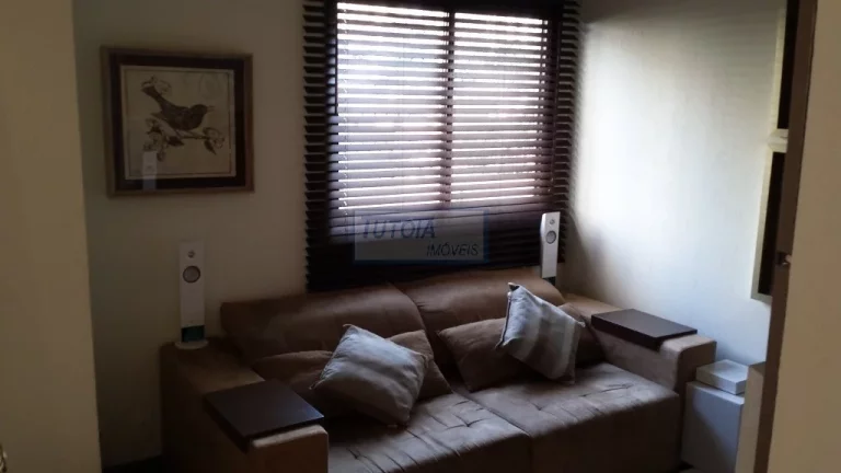 Imagem APARTAMENTO Á VENDA NA SAÚDE, SÃO PAULO