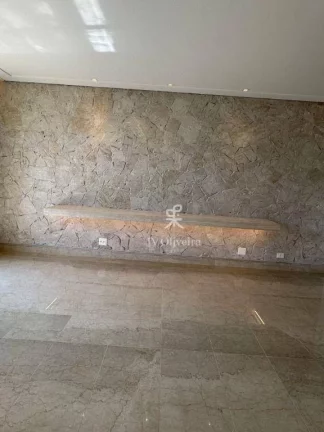 Imagem Apartamento com 4 dormitórios, 606 m² - venda ou aluguel - Panamby - São Paulo/SP