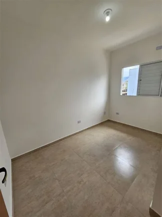 Imagem CASA COM 53 m² - MIRIM - PRAIA GRANDE SP