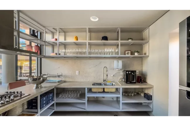 Imagem APARTAMENTO RESIDENCIAL em São Paulo - SP, Vila Ipojuca