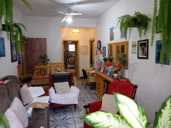 Imagem Apartamento com 2 dormitórios e suite na República