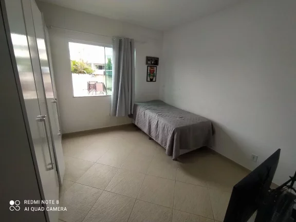 Imagem Casa com 3 dormitórios à venda, 204 m² por R$ 695.000,00 - Guriri - Cabo Frio/RJ