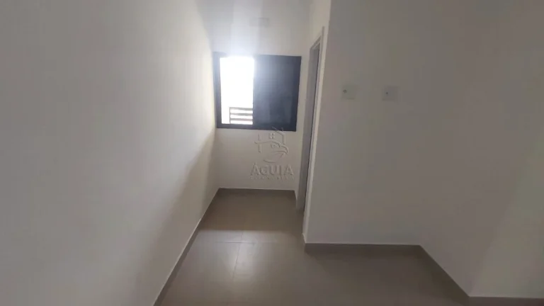 Imagem Apartamento Novo no Itagua com 2 suítes