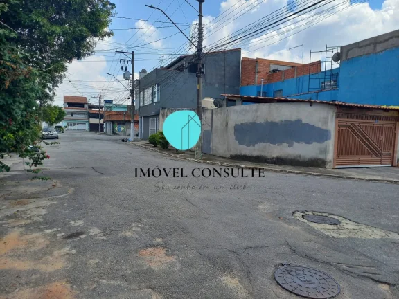 Imagem TERRENO 7 X 20 PRONTO PARA CONSTRUIR, LOCAL RESIDENCIAL, RUA SEM SAIDA