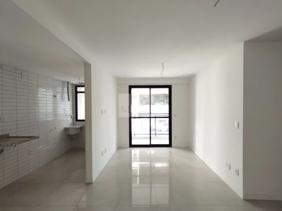Imagem Trendy - Apartamento em Tijuca, Rio de Janeiro/RJ
