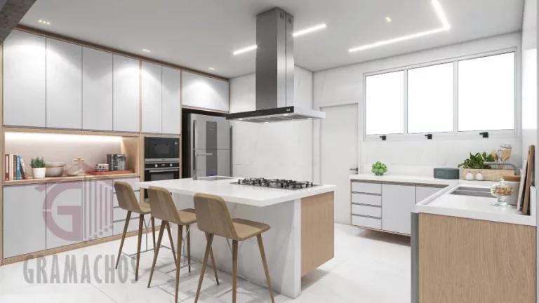 Imagem Apartamento à Venda com 3 Suítes, 213m², 2 Vagas | Cerqueira César