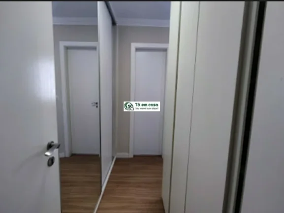 Imagem APARTAMENTO RESIDENCIAL em SÃO JOSÉ DOS CAMPOS - SP, VILA INDUSTRIAL