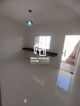 Imagem Casa 2 Quartos 1 Suíte 1 Vaga 72 m² em Luziânia