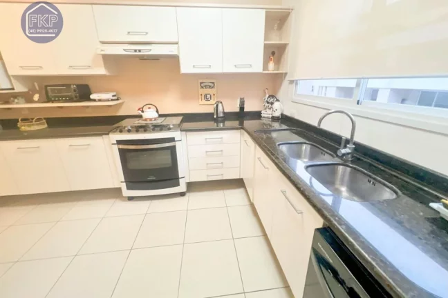 Imagem Apartamento 3 suítes!