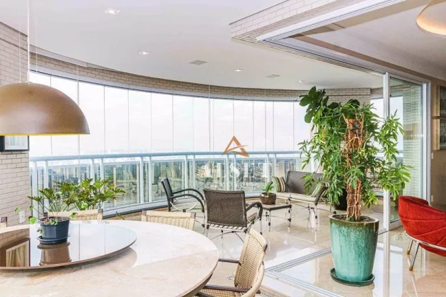 Imagem Apartamento Residencial à venda, Jardim Anália Franco, São Paulo - AP0213.