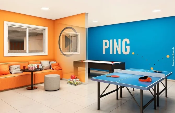 Imagem APARTAMENTO RESIDENCIAL em São Paulo - SP, Pedreira