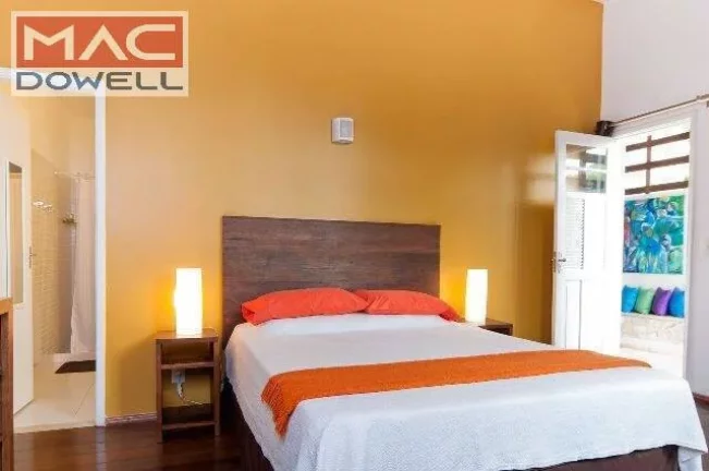 Imagem Hotel / Pousada com 11 suítes - A VENDA - Santa Teresa/RJ