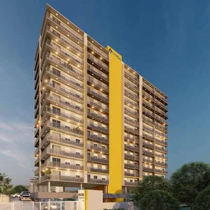 Imagem Empreendimento em Construção em Gravataí com Lazer Completo