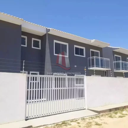 Imagem Apartamentos novos de 2 quartos a venda em São Pedro da Aldeia RJ