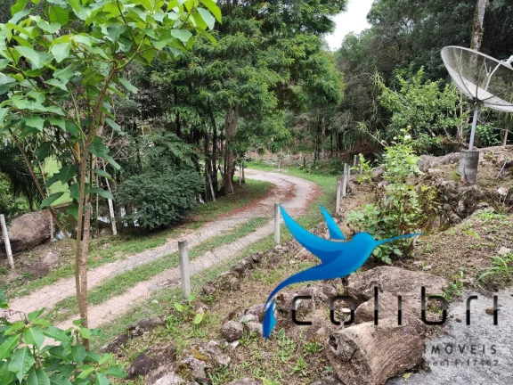 Imagem Chácara com 2 Quartos à Venda, 1.547 m² em Ximbuva - Agudos Do Sul