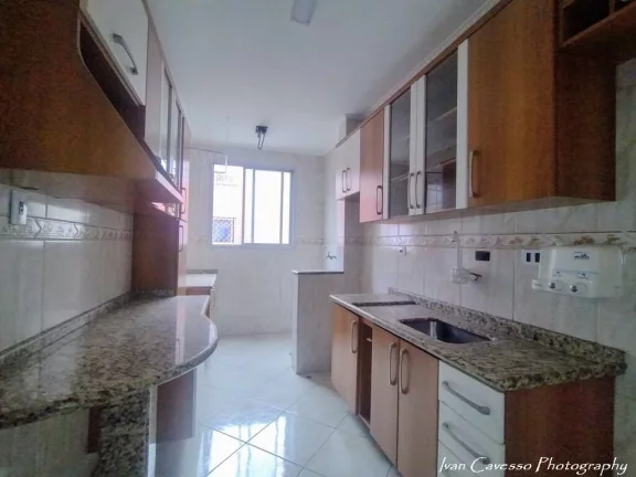 Imagem Apartamento Residencial Aveiro 60 m² 2 Dormitorios e 1 Vaga de Garagem