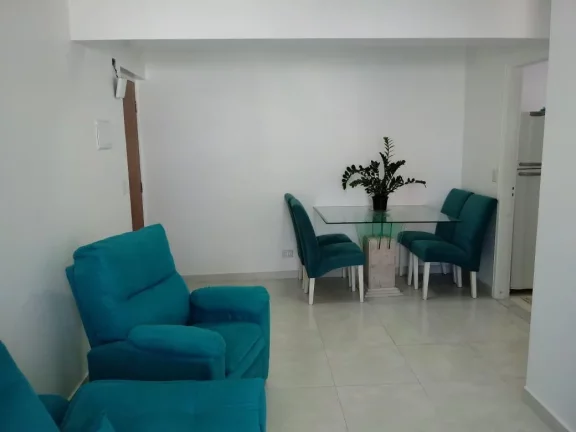 Imagem Apto mobiliado na Consolação