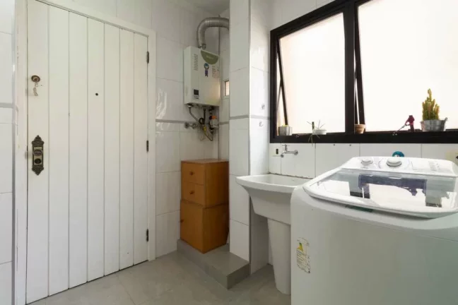 Imagem APARTAMENTO RESIDENCIAL em São Paulo - SP, Perdizes