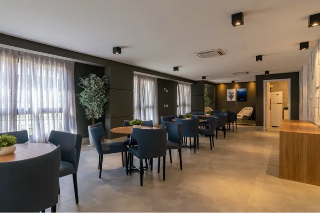 Imagem APARTAMENTO RESIDENCIAL em Cotia - SP, Parque Rincão