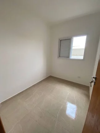 Imagem Apartamento com 2 dormitórios à venda, 46 m² por R$ 270.000,00 - Utinga - Santo André/SP