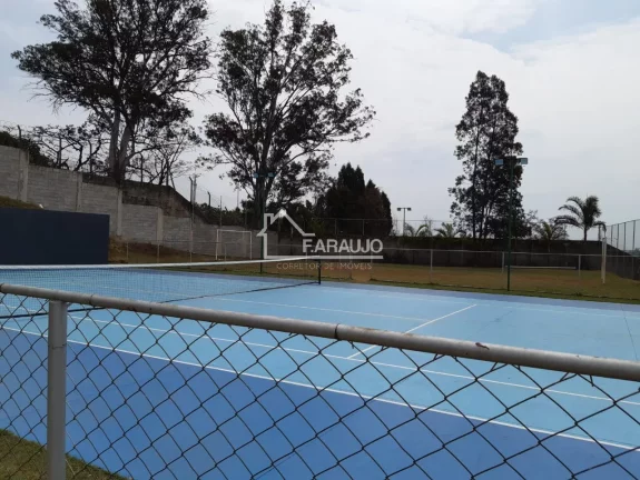 Imagem Terreno à venda em Sorocaba com 288m², condomínio Renaissance