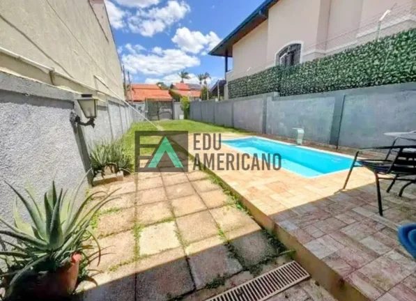 Imagem CHALÉ COM PISCINA , VILA GIGLIO EM ATIBAIA
