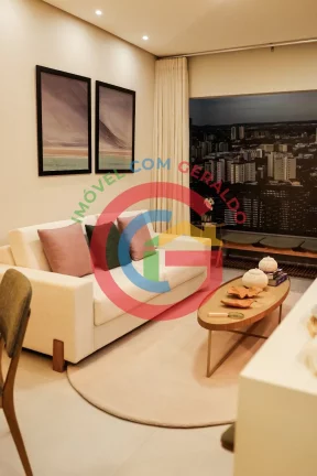 Imagem APARTAMENTO 2Q - UNIVERSITÁRIO - NA PLANTA