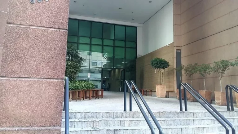 Imagem Sala à venda, 37 m² por R$ 210.000,00 - Centro - Campinas/SP