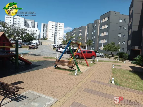 Imagem APARTAMENTO NO CITY JARAGUA