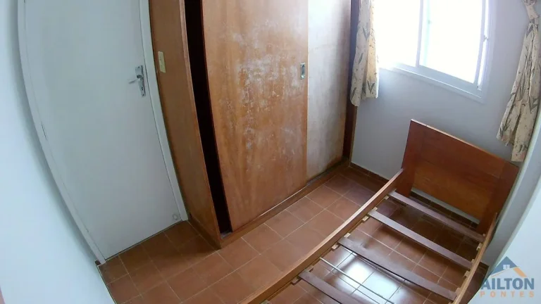 Imagem Apartamento com 2 Quartos + DCE à Venda no Centro - Guarapari/ES