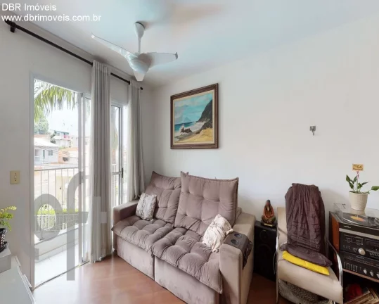 Imagem APARTAMENTO RESIDENCIAL em Sao Paulo - SP, Mandaqui